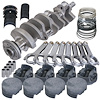 Eagle Chevy Big Block 454 2pc Seal Competition Rotating Assemblies - image 1