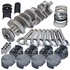 Eagle Chevy Big Block 454 2pc Seal Competition Rotating Assemblies - image 1