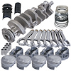 Eagle Chevy Big Block 454 2pc Seal Competition Rotating Assemblies - image 1