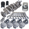 Eagle Chevy Big Block 454 2pc Seal Competition Rotating Assemblies - image 1