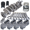 Eagle Chevy Big Block 454 2pc Seal Competition Rotating Assemblies - image 1