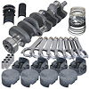 Eagle Chevy Big Block 454 1pc Seal Competition Rotating Assemblies - image 1