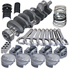 Eagle Chevy Big Block 454 1pc Seal Competition Rotating Assemblies - image 1
