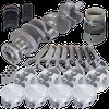 ROTATING ASSEMBLY CHEVY - image 1