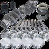 ROTATING ASSEMBLY CHEVY - image 1