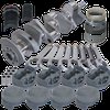 ROTATING ASSEMBLY CHEVY - image 1