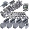 ROTATING ASSEMBLY CHEVY - image 1