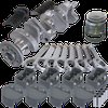 ROTATING ASSEMBLY - image 1