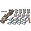 Eagle Chevy Small Block 400 Competition Rotating Assemblies - image 1