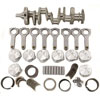 Eagle Chevy Small Block 350 1pc Seal Competition Rotating Assemblies - image 1