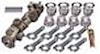ROTATING ASSEMBLY CHEVY - image 1
