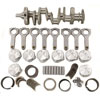 Eagle Chevy Small Block 350 1pc Seal Competition Rotating Assemblies - image 1