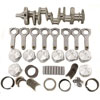 Eagle Chevy Small Block 350 1pc Seal Competition Rotating Assemblies - image 1