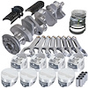ROTATING ASSEMBLY CHEVY - image 1
