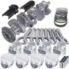 ROTATING ASSEMBLY CHEVY - image 1