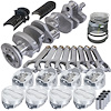 ROTATING ASSEMBLY CHEVY - image 1