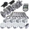 ROTATING ASSEMBLY CHEVY - image 1