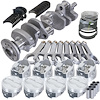 ROTATING ASSEMBLY CHEVY - image 1