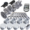 ROTATING ASSEMBLY CHEVY - image 1
