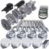 ROTATING ASSEMBLY CHEVY - image 1