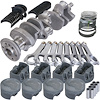 Eagle Chevy Small Block 400 Competition Rotating Assemblies - image 1