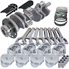127144030 LS 408ci Rotating Competition Assembly - image 1