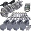 ROTATING ASSEMBLY CHEVY - image 1