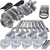 LS ROTATING ASSEMBLY - image 1