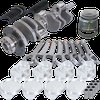 ROTATING ASSEMBLY CHEVY - image 1