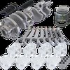 ROTATING ASSEMBLY CHEVY - image 1