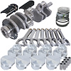 ROTATING ASSEMBLY CHEVY - image 1