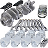 ROTATING ASSEMBLY CHEVY - image 1