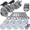 ROTATING ASSEMBLY CHEVY - image 1
