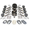 Eagle Chevy LS Tall Deck Block Competition Rotating Assemblies - image 1