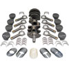 Eagle Chevy LS Tall Deck Block Competition Rotating Assemblies - image 1