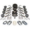 Eagle Chevy LS Tall Deck Block Competition Rotating Assemblies - image 1