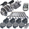 Eagle Chevy LS Competition Rotating Assemblies - image 1