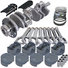 ROTATING ASSEMBLY GM LS - image 1