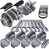 129123905 Chevy/GM Gen III LS1 Competition Rotating Assembly - image 1