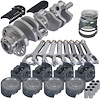 Eagle Chevy LS Competition Rotating Assemblies - image 1