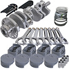 Eagle Chevy LS Competition Rotating Assemblies - image 1