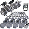 Eagle Chevy LS Competition Rotating Assemblies - image 1