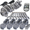Eagle Chevy LS Competition Rotating Assemblies