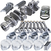 ROTATING ASSEMBLIES