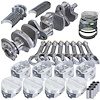 ROTATING ASSEMBLY SBC - image 1