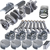Eagle Chevy Small Block 400 Street and Strip Rotating Assemblies - image 1