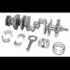 400ci Rotating Assembly 2-piece rear main seal - image 1