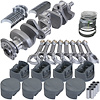 Eagle Chevy Small Block 400 Street and Strip Rotating Assemblies