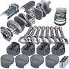 Eagle Chevy Small Block 400 Street and Strip Rotating Assemblies