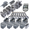 13021030 Street & Strip Assembly Chevy 350 - image 1
